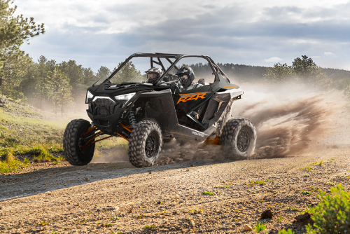 Polaris UTV